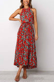 solelytrend Fashion Floral Dress ( 3 Colors)
